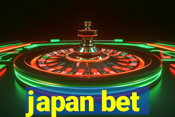 japan bet